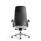 START-EH Black office chair