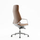 STAR-CH Brown office chair