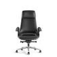 START-EH Black office chair