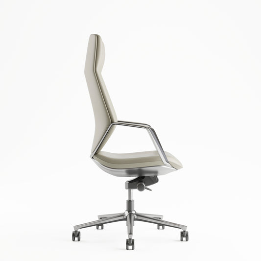 STAR-CH Khaki office chair