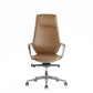 STAR-CH Brown office chair