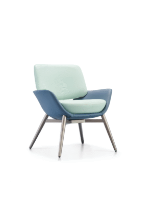 MILES Lounge Chair