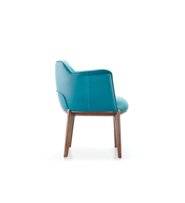 WELLA Lounge Chair