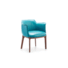 WELLA Lounge Chair