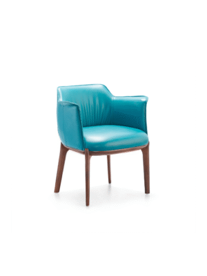 WELLA Lounge Chair