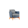 HAZE Single Seater Sofa