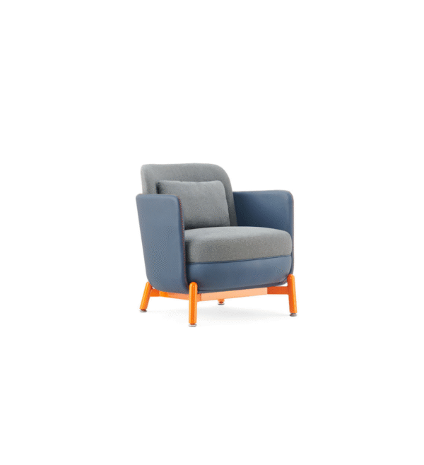 HAZE Single Seater Sofa