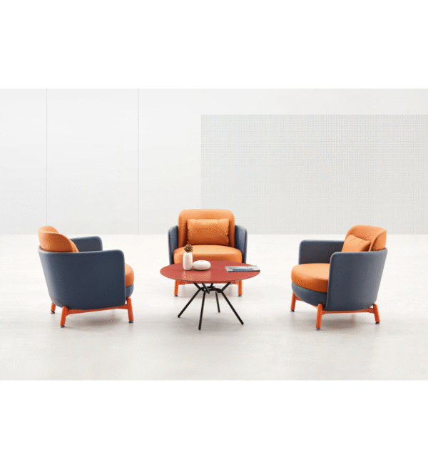 HAZE Single Seater Sofa