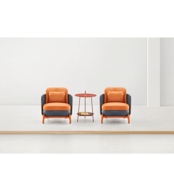 HAZE Single Seater Sofa