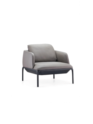 DAVE Single Seater Sofa
