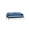 DAVE Three Seater Sofa