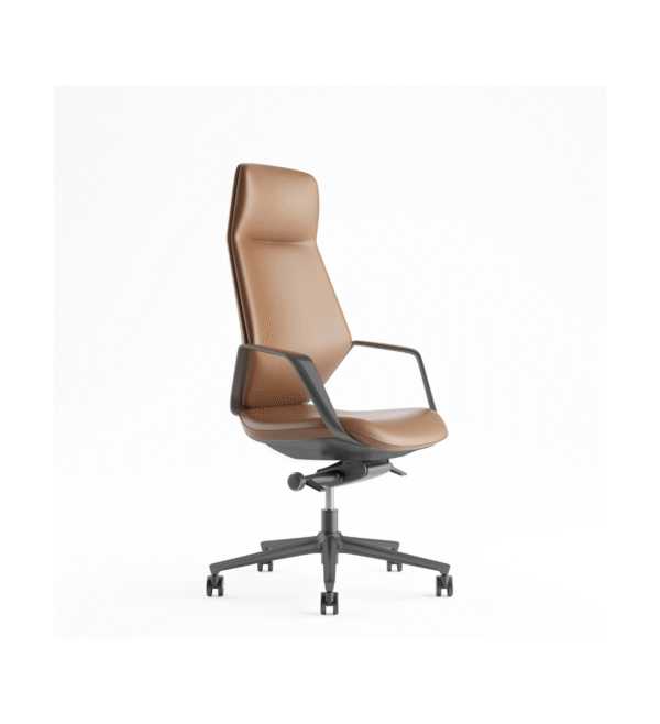 STAR H Italian Office Chair