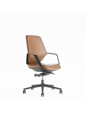 STAR M Italian Office Chair