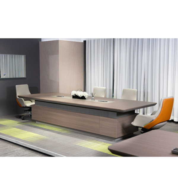 MILTON Meeting Table