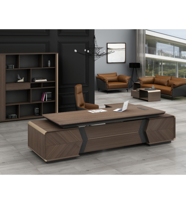 GRANDLINE Executive Table