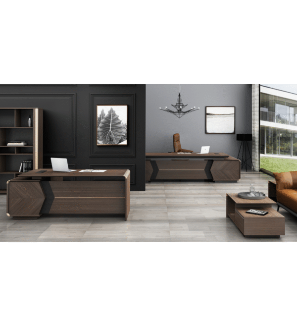 GRANDLINE Executive Table