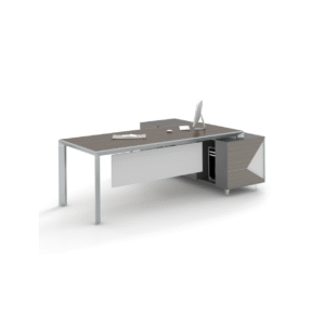 ELLEN Executive Table