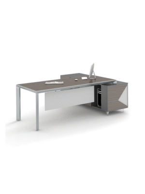 ELLEN Executive Table