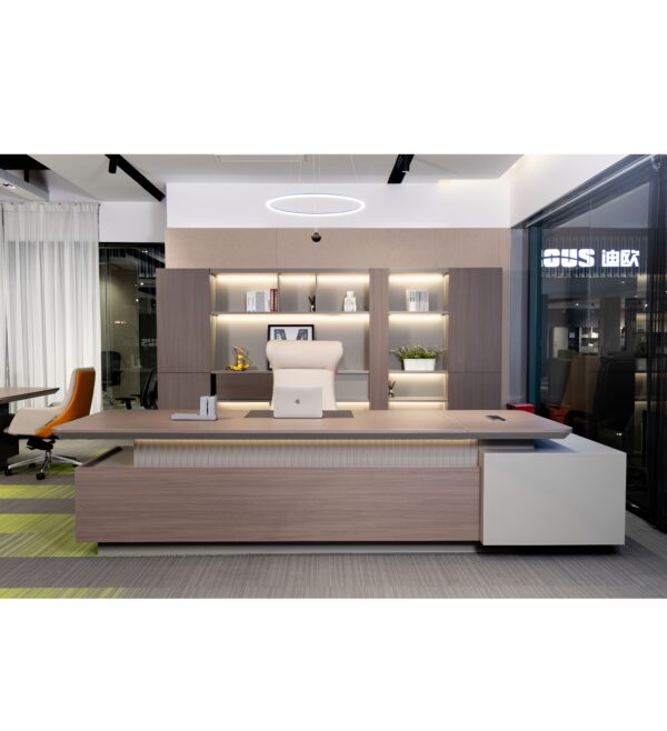 MILTON Executive Table MILTON Executive Table